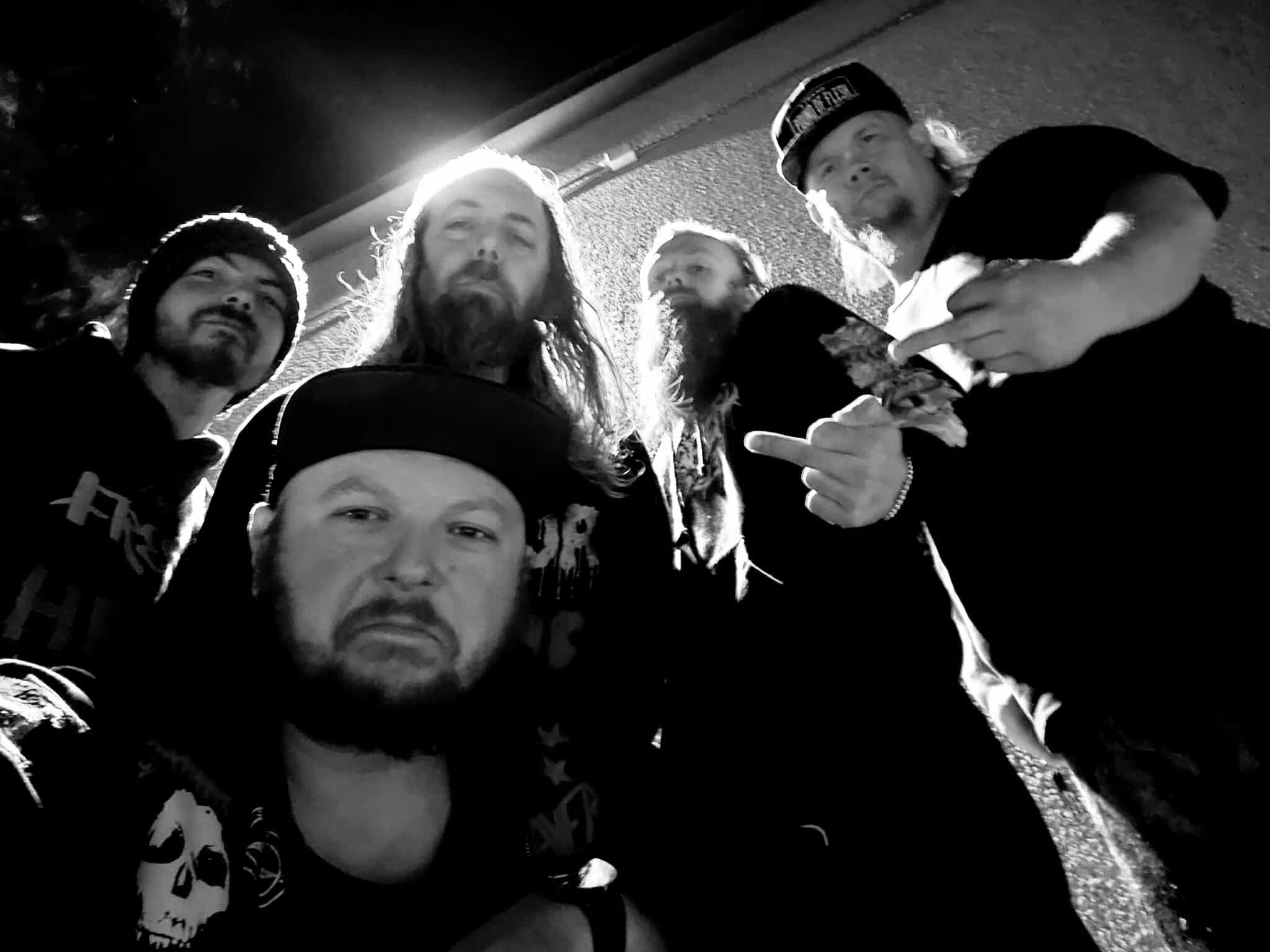 Pound Of Flesh TX Practice Session